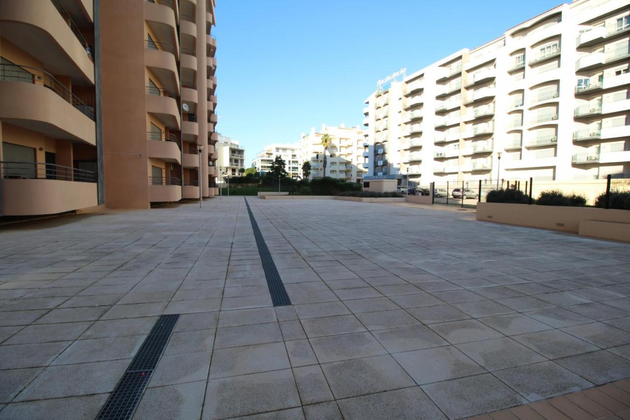 T1 Praia Da Rocha / Paraiso Sol Da Rocha Portimão Buitenkant foto