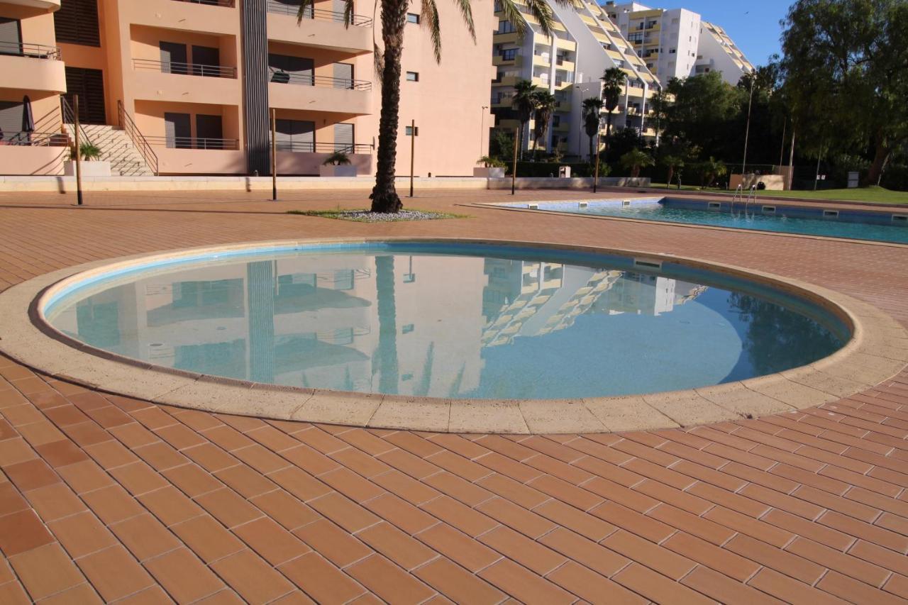 T1 Praia Da Rocha / Paraiso Sol Da Rocha Portimão Buitenkant foto
