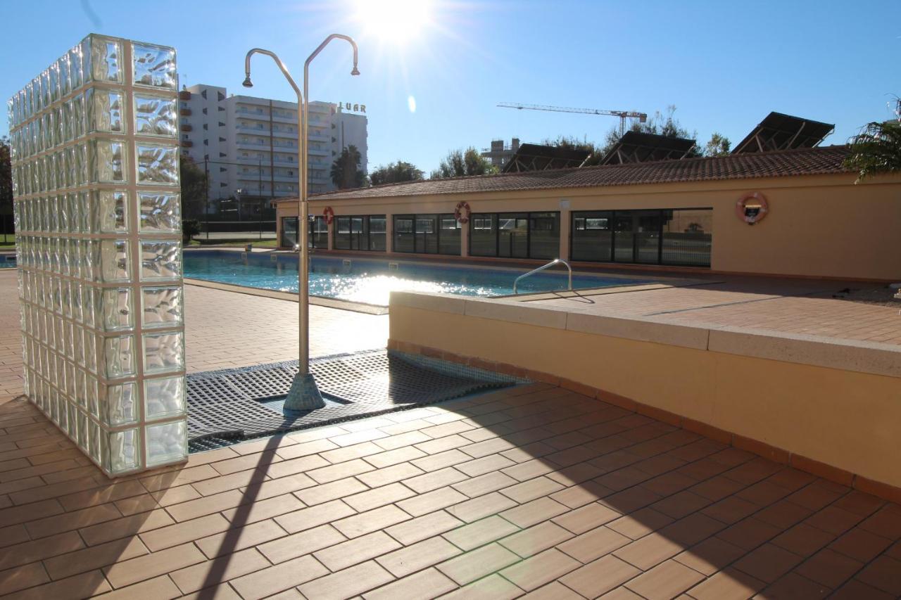 T1 Praia Da Rocha / Paraiso Sol Da Rocha Portimão Buitenkant foto